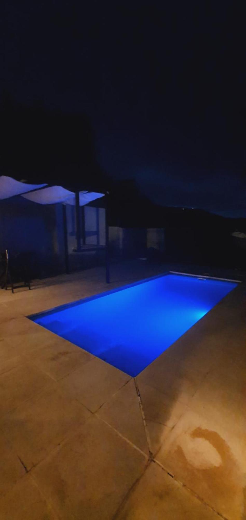 Вилла La Deseada - Increible Casa Con Piscina Climatizada Caliente Сан-Мартин-де-лос-Андес Экстерьер фото